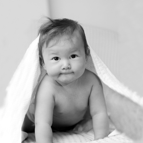 Baby Photographerin Rugby