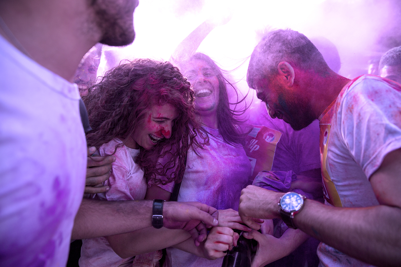 Event Photography in Rugby